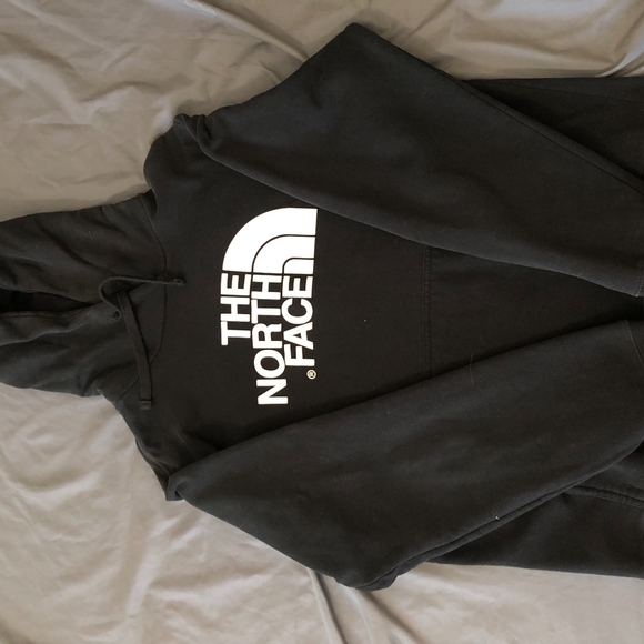 ❌SOLD❌ The North Face Men's Half Dome Pullover Hoo - Picture 1 of 6
